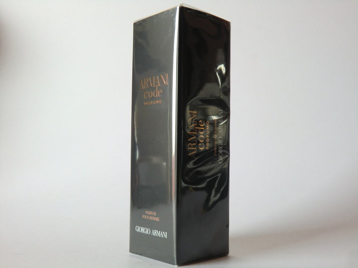 Giorgio Armani - Code Profumo Pour Homme EDP Vap