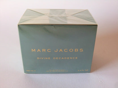 Marc Jacobs - Divine Decadence For Women EDP Vap