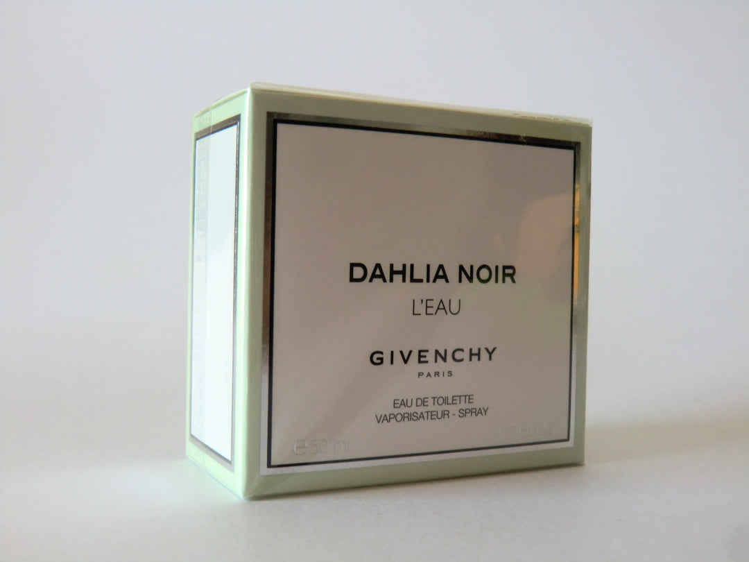 Givenchy Dahlia Noir L&