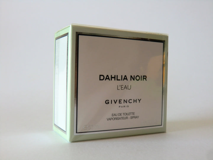 Givenchy Dahlia Noir L&