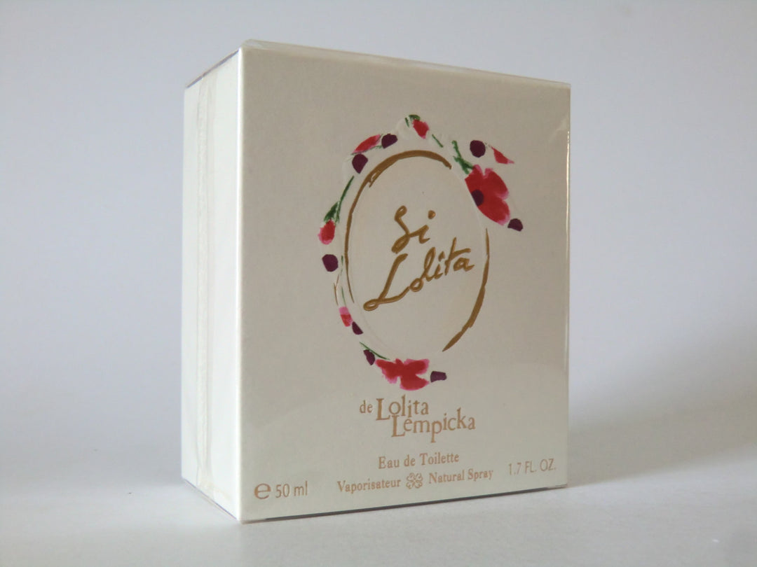 Lolita Lempicka - Si Lolita For Women EDT Vap