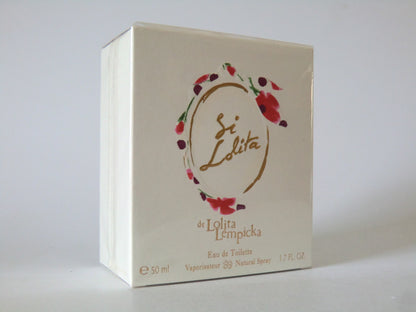 Lolita Lempicka - Si Lolita For Women EDT Vap