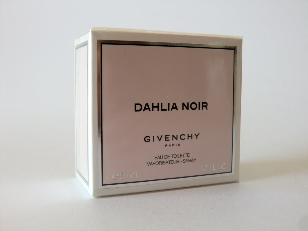 Givenchy Dahlia Noir Eau de Toilette