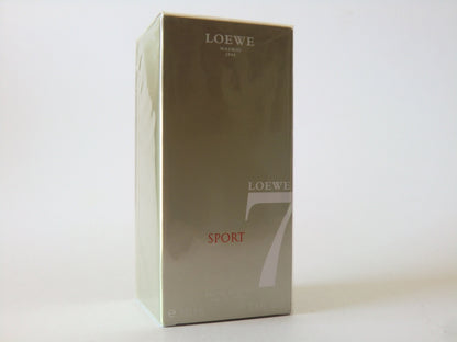 Loewe - 7 Sport Pour Homme EDT Vap