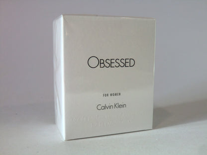 Calvin Klein Obsessed For Women