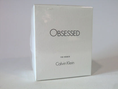Calvin Klein Obsessed For Women