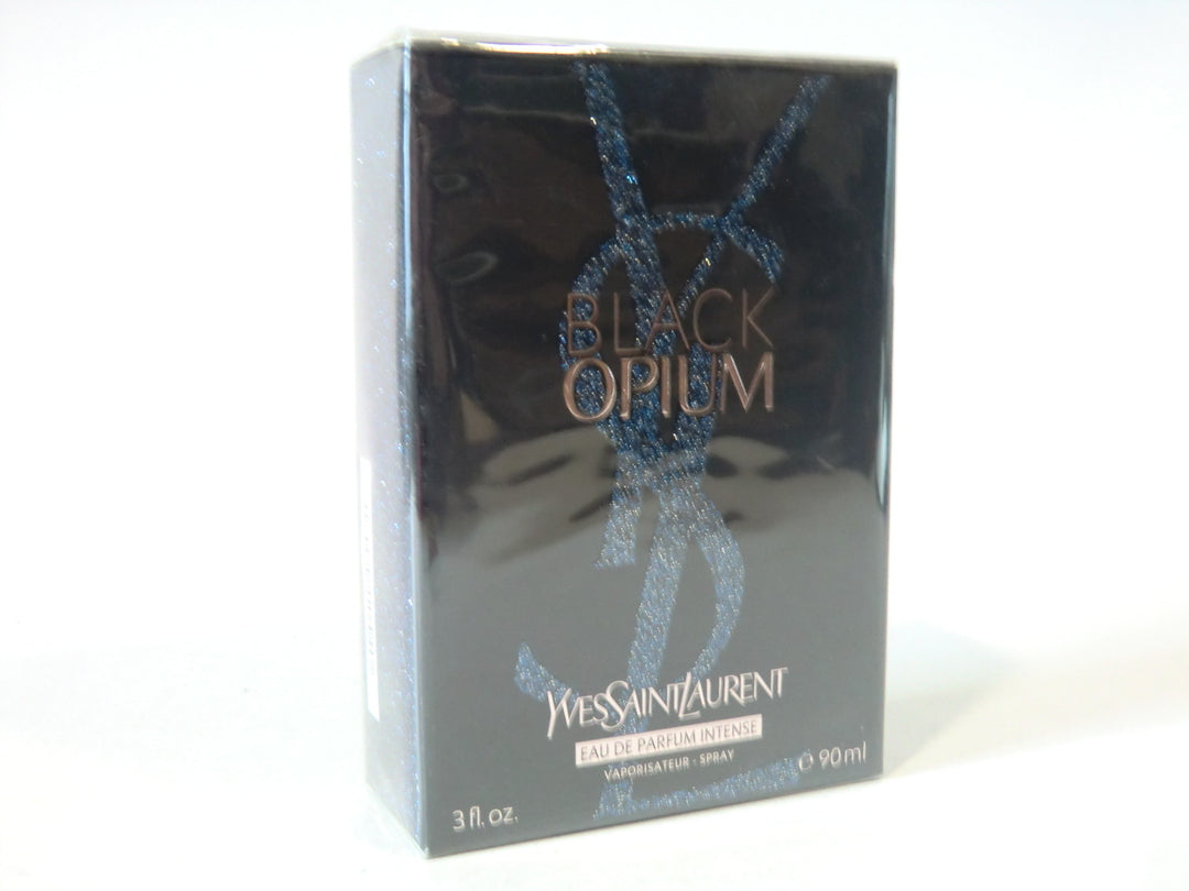 Yves Saint Laurent YSL Black Opium Intense