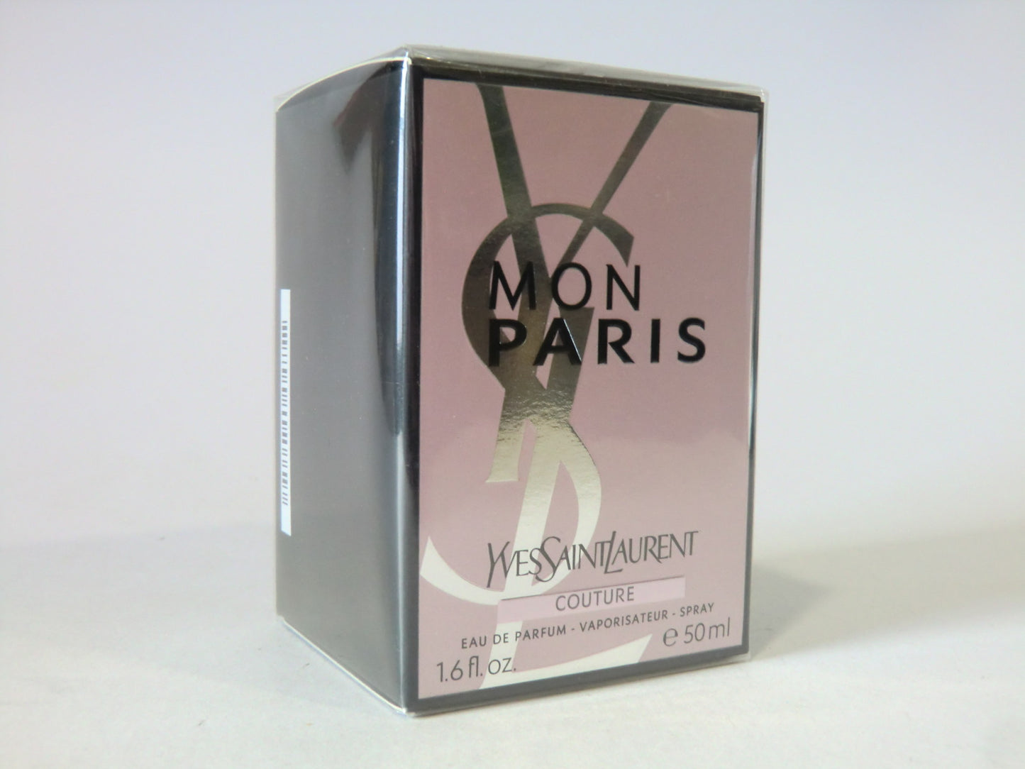 Yves Saint Laurent YSL Mon Paris Couture