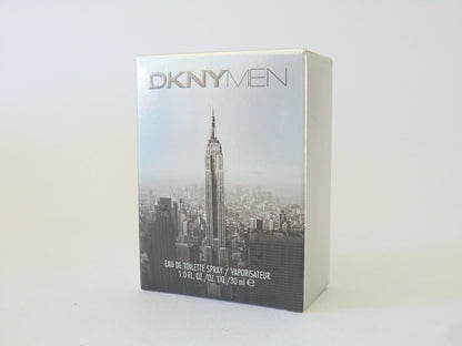 DKNY - DKNY Men II 2009 Edition EDT Vap