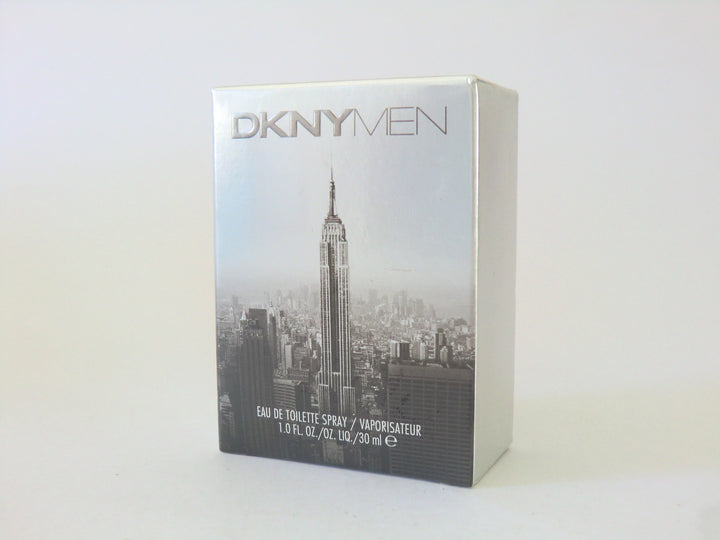 DKNY Men II 2009 Edition