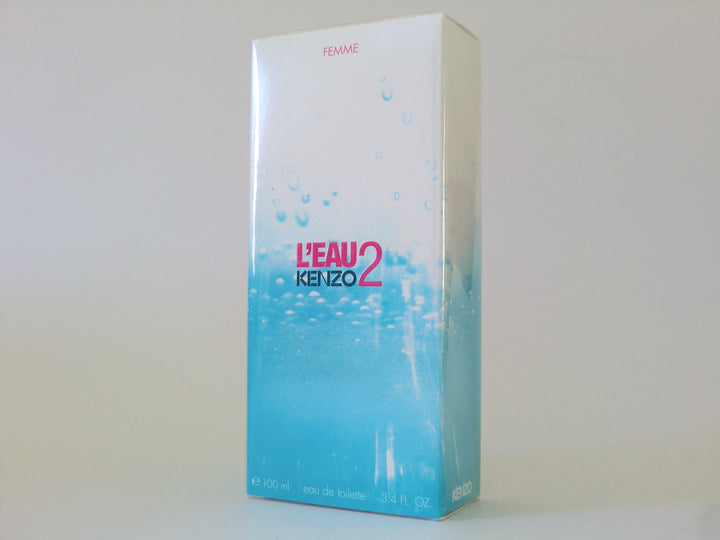 Kenzo L&