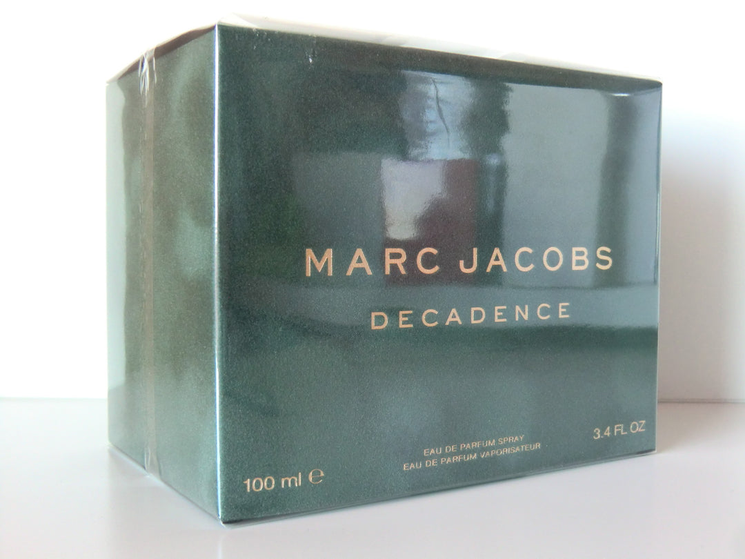 Marc Jacobs Decadence For Women