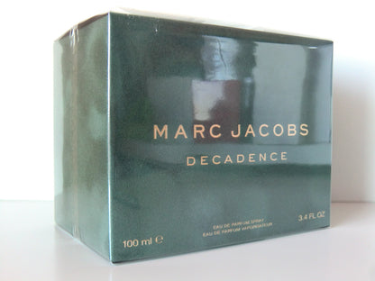 Marc Jacobs - Decadence For Women EDP Vap
