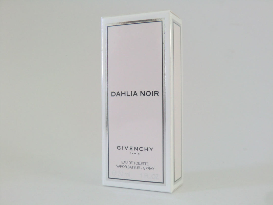 Givenchy Dahlia Noir Eau de Toilette