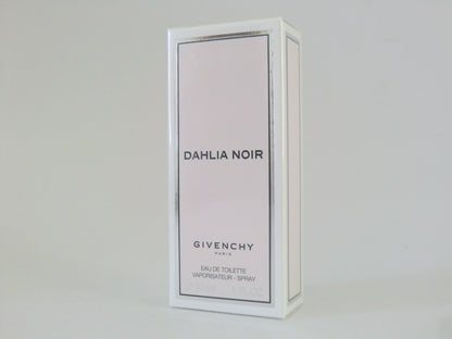 Givenchy - Dahlia Noir EDT Vap