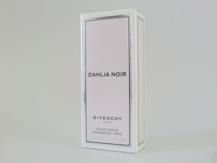 Givenchy Dahlia Noir Eau de Toilette