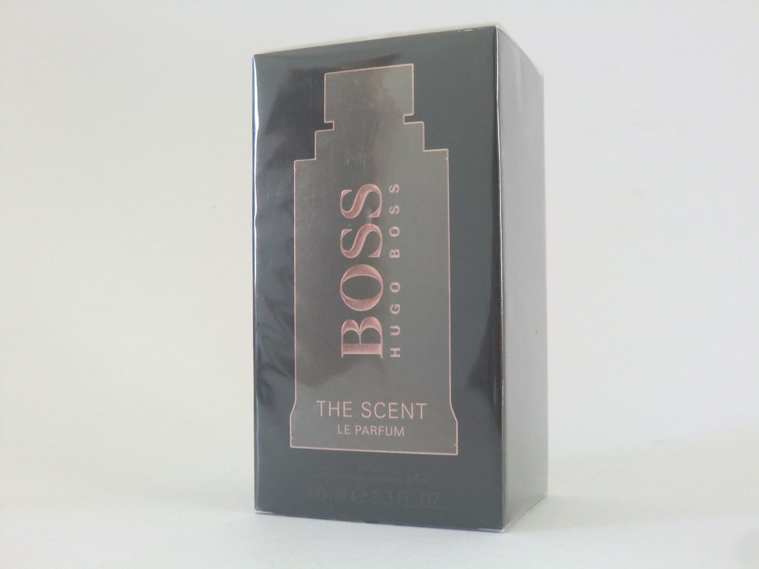 Hugo Boss - Boss The Scent Le Parfum For Him EDP Vap