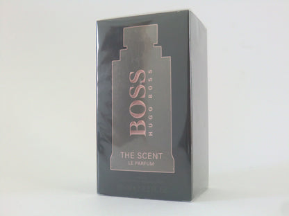 Hugo Boss - Boss The Scent Le Parfum For Him EDP Vap