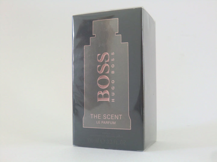 Hugo Boss - Boss The Scent Le Parfum For Him EDP Vap