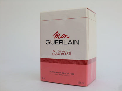 Guerlain - Mon Guerlain Bloom of Rose EDP Vap