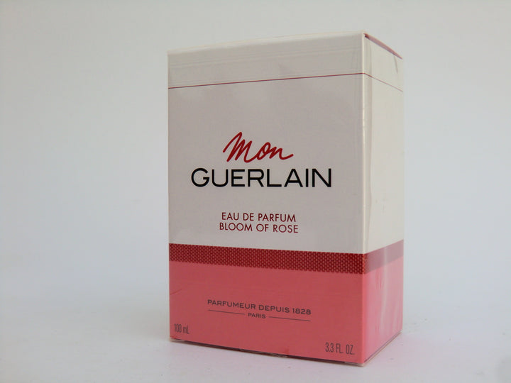 Guerlain - Mon Guerlain Bloom of Rose EDP Vap