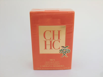 Carolina Herrera - CH Men Hot! Hot! Hot! EDP Vap