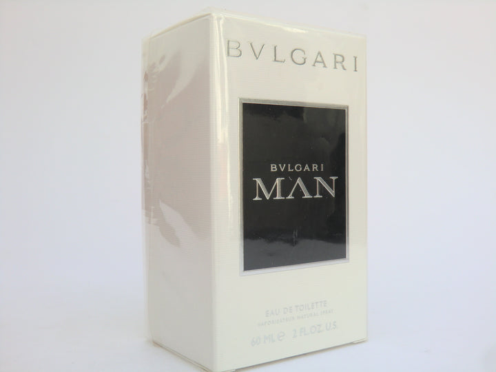Bvlgari Man Pour Homme