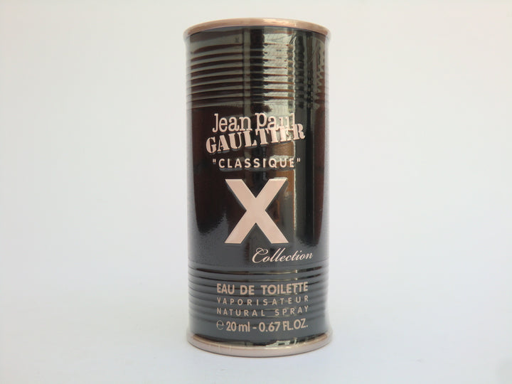 Jean Paul Gaultier Classique X Collection For Women