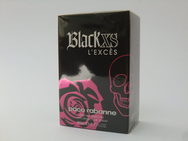 Rabanne Black XS L&