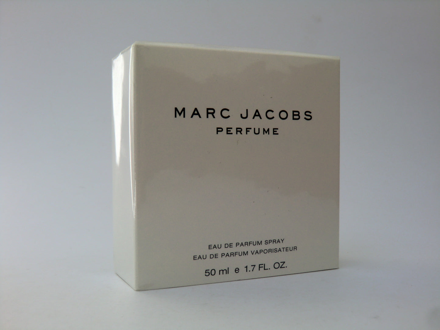 Marc Jacobs - Marc Jacobs Perfume EDP vap