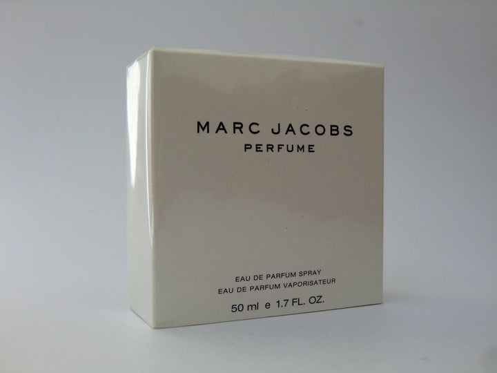 Marc Jacobs Perfume For Women