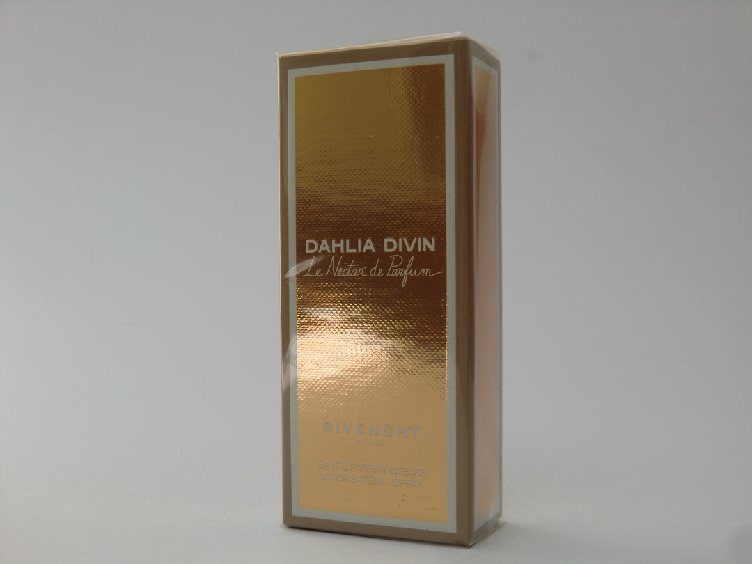 Givenchy Dahlia Divin Le Nectar