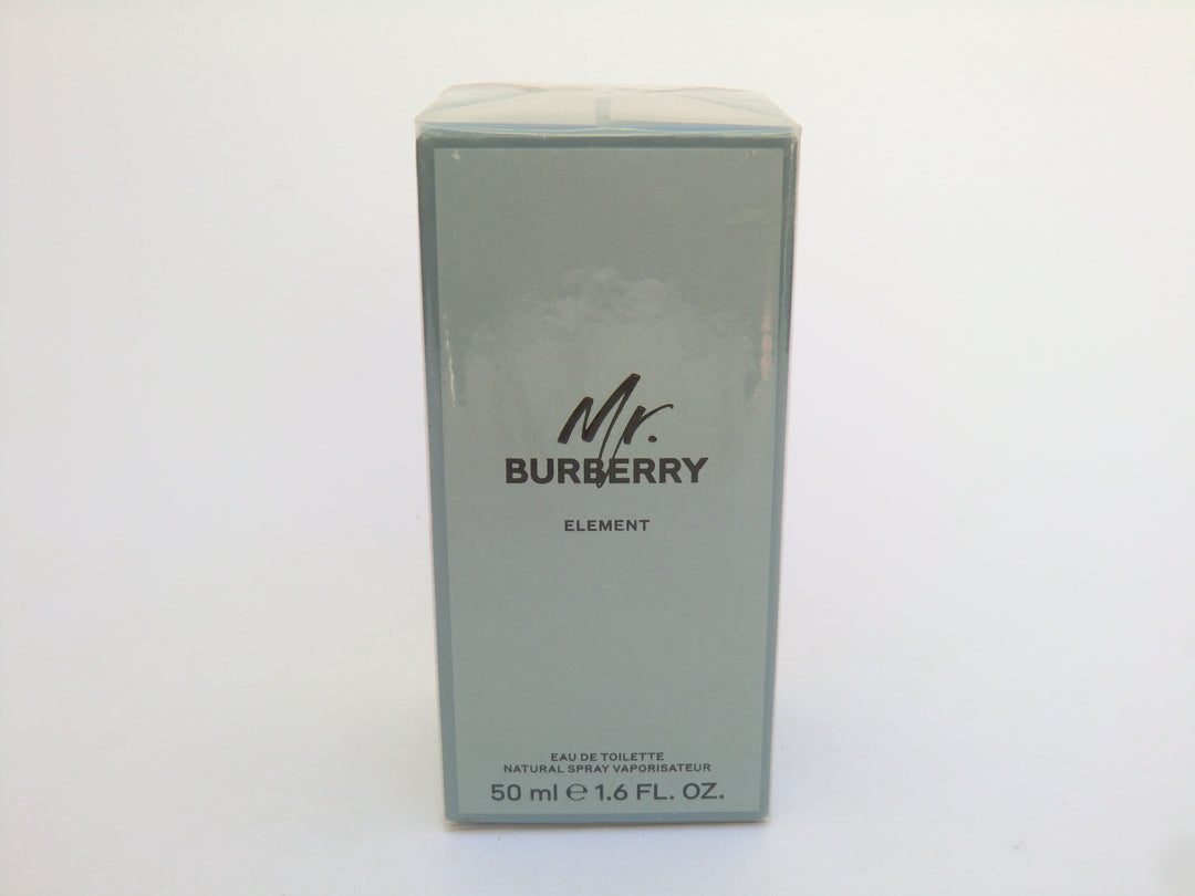 Burberry Mr. Burberry Element For Men