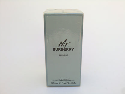 Burberry - Mr. Burberry Element For Men EDT Vap