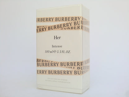 Burberry - Her Intense Women's EDP Vap