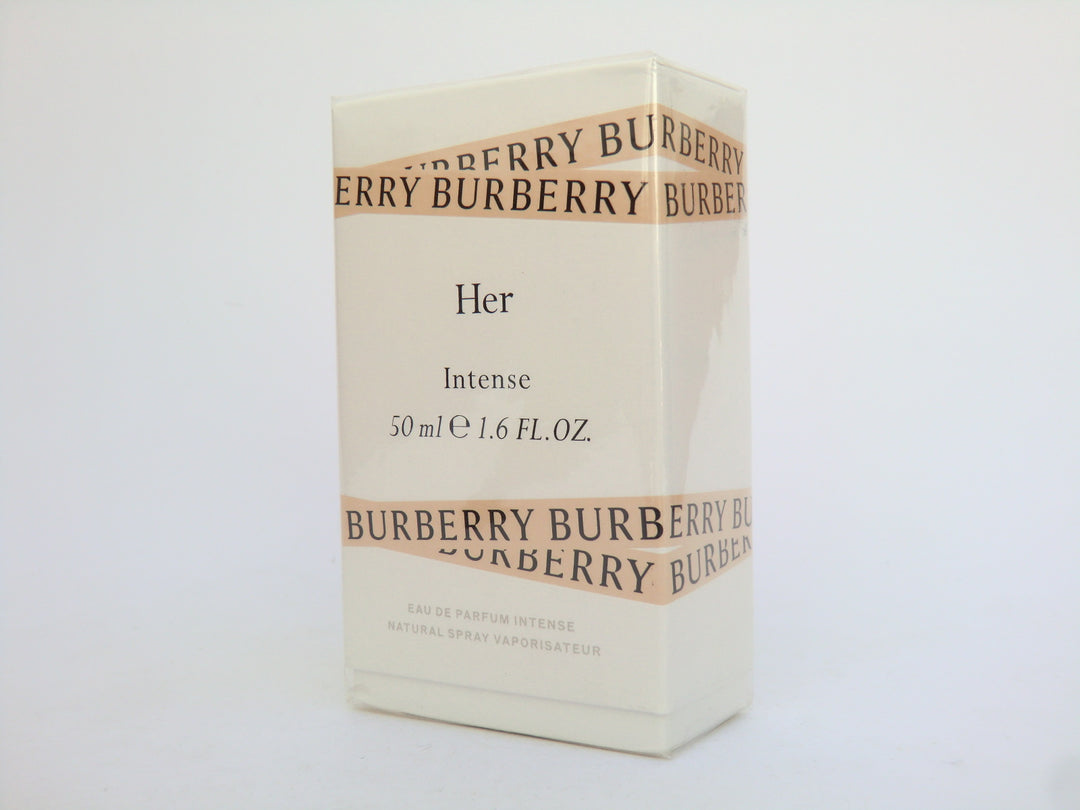 Burberry Her Intense For Women