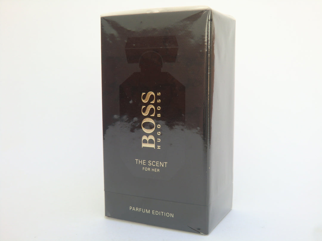 Hugo Boss - Boss The Scent Parfum Edition For Her EDP Vap