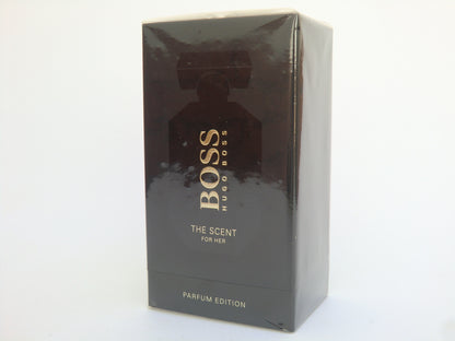 Hugo Boss - Boss The Scent Parfum Edition For Her EDP Vap