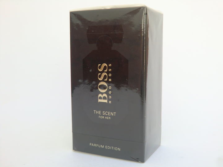 Hugo Boss - Boss The Scent Parfum Edition For Her EDP Vap