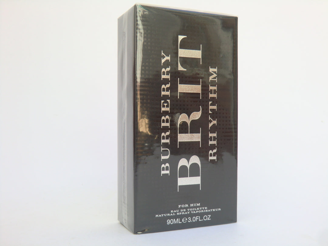 Burberry Brit Rhythm For Him