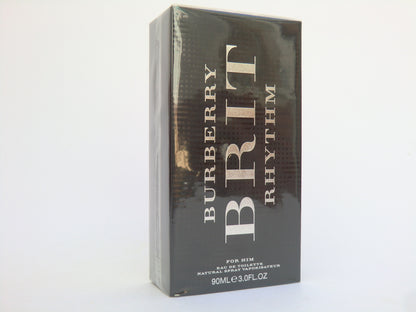Burberry - Brit Rhythm For Him EDT Vap