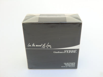 Gianfranco Ferre - In The Mood For Love Man EDT Vap