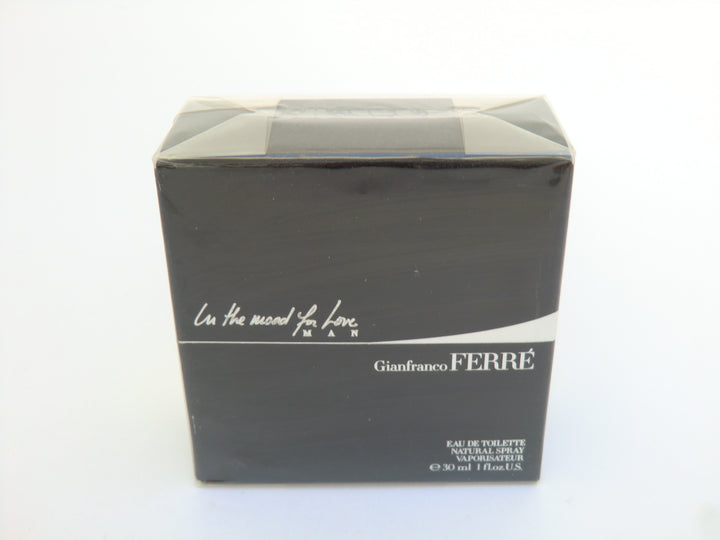 Gianfranco Ferre - In The Mood For Love Man EDT Vap