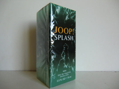 Joop! - Splash by Joop! For Men EDT Vap