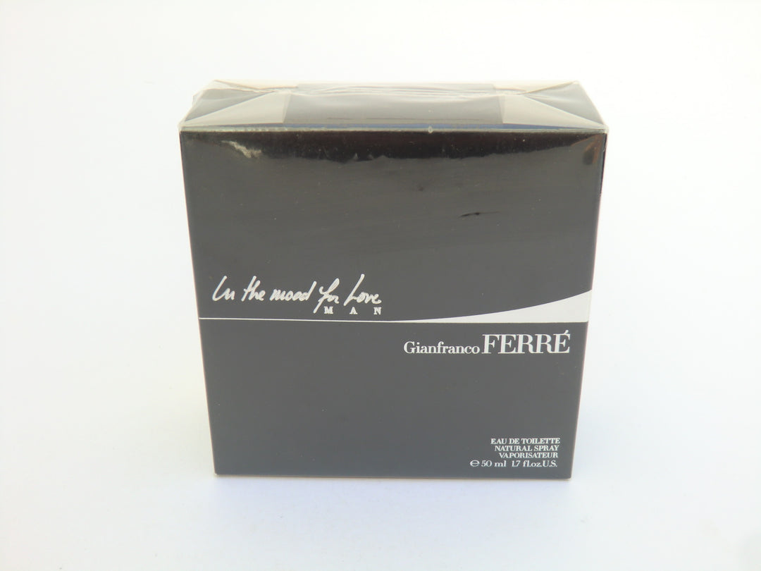 Gianfranco Ferre - In The Mood For Love Man EDT Vap