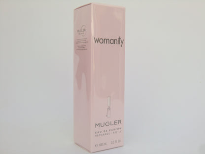Mugler - Womanity EDP Vap