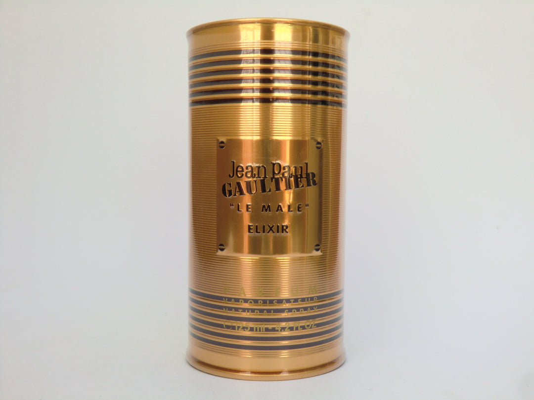 Jean Paul Gaultier Le Male Elixir