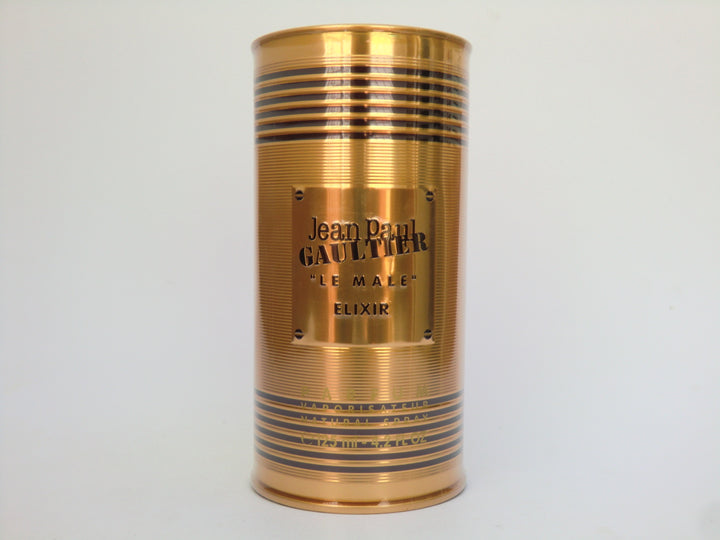 Jean Paul Gaultier Le Male Elixir
