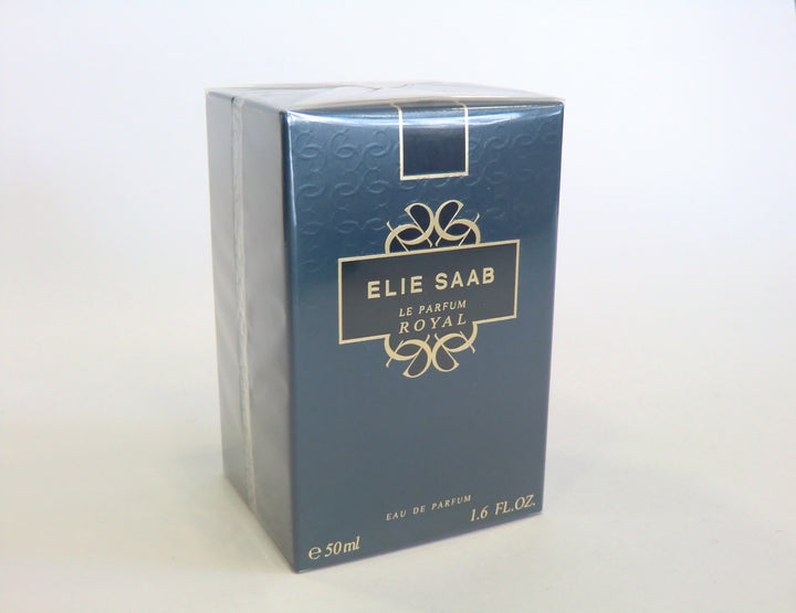 Elie Saab - Le Parfum Royal EDP Vap