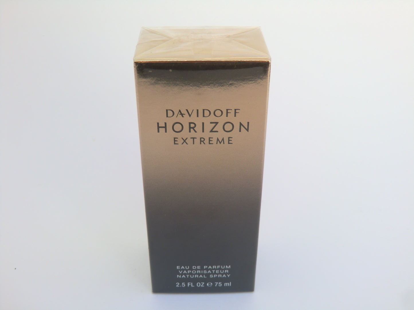 Davidoff - Horizon Extreme For Men EDP Vap